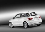 Audi A1 e-Tron Concept 2010 года